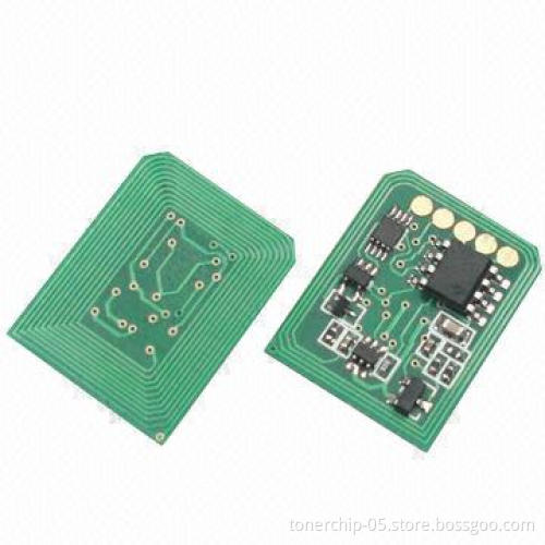 Replacement OKI Toner Reset Chip for C8600/8800 43487726 6K Yield, Free Shipment OEM chips